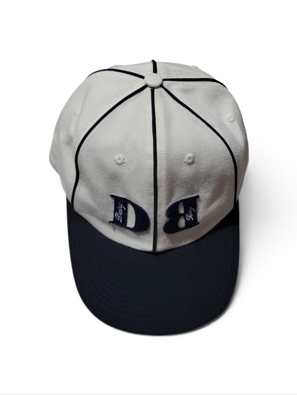 Dairy Boy Baseball Hat
